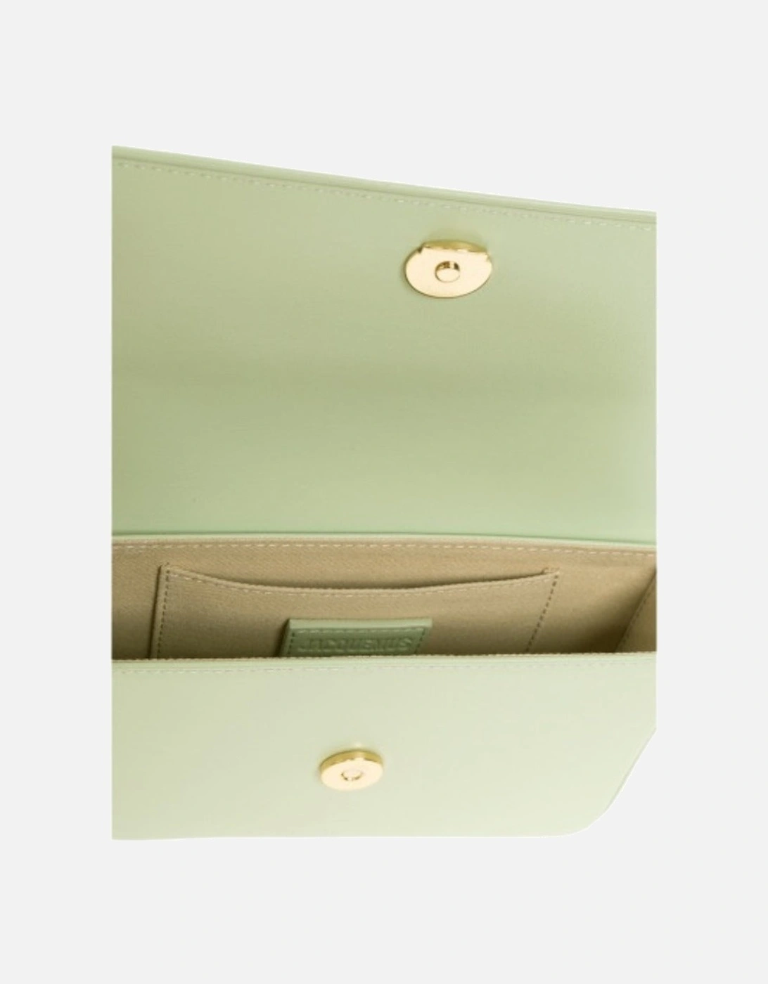 Le Carinu Light Green Bag