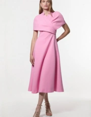 Pale Pink