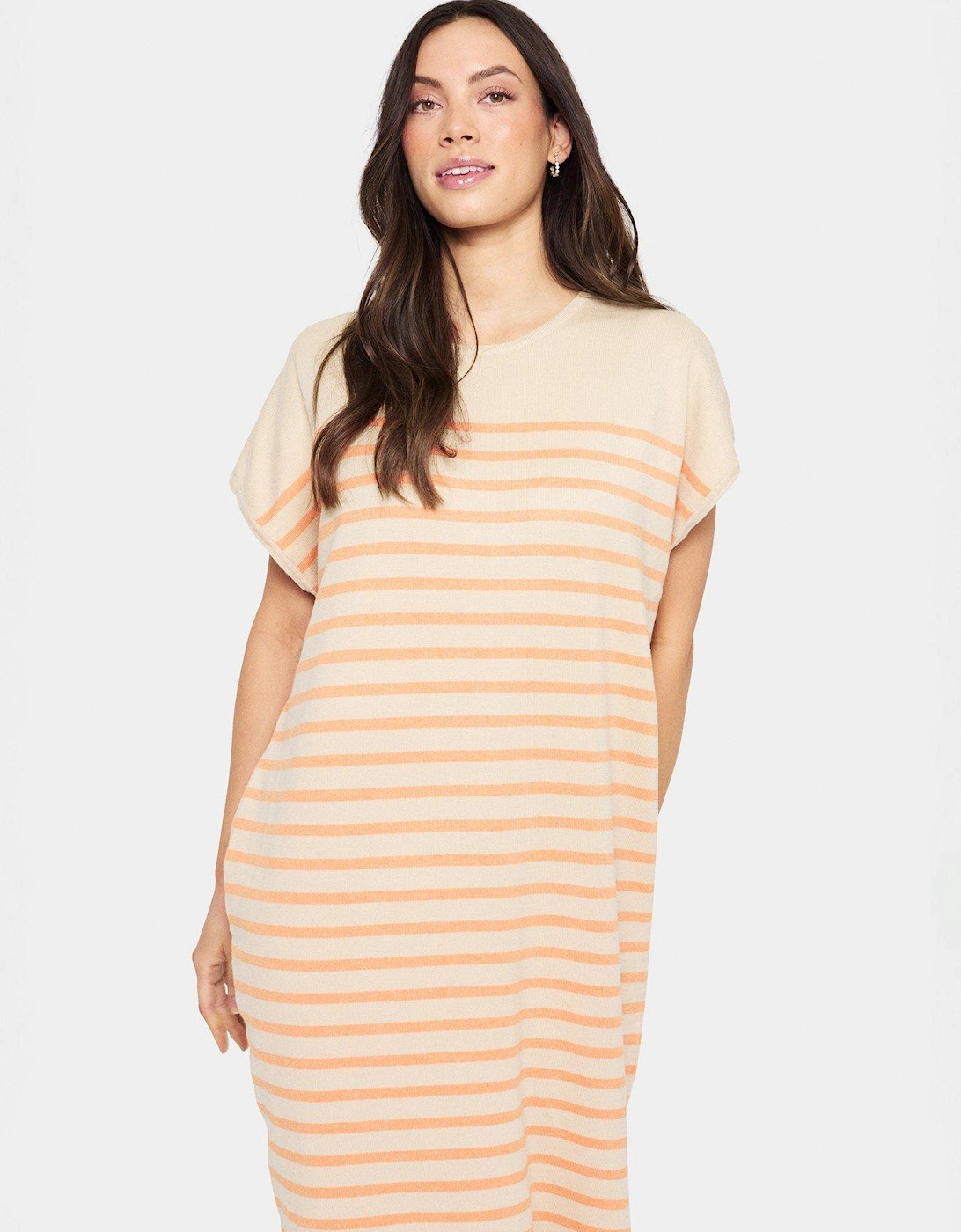 Mila Dress - Neutral, 2 of 1