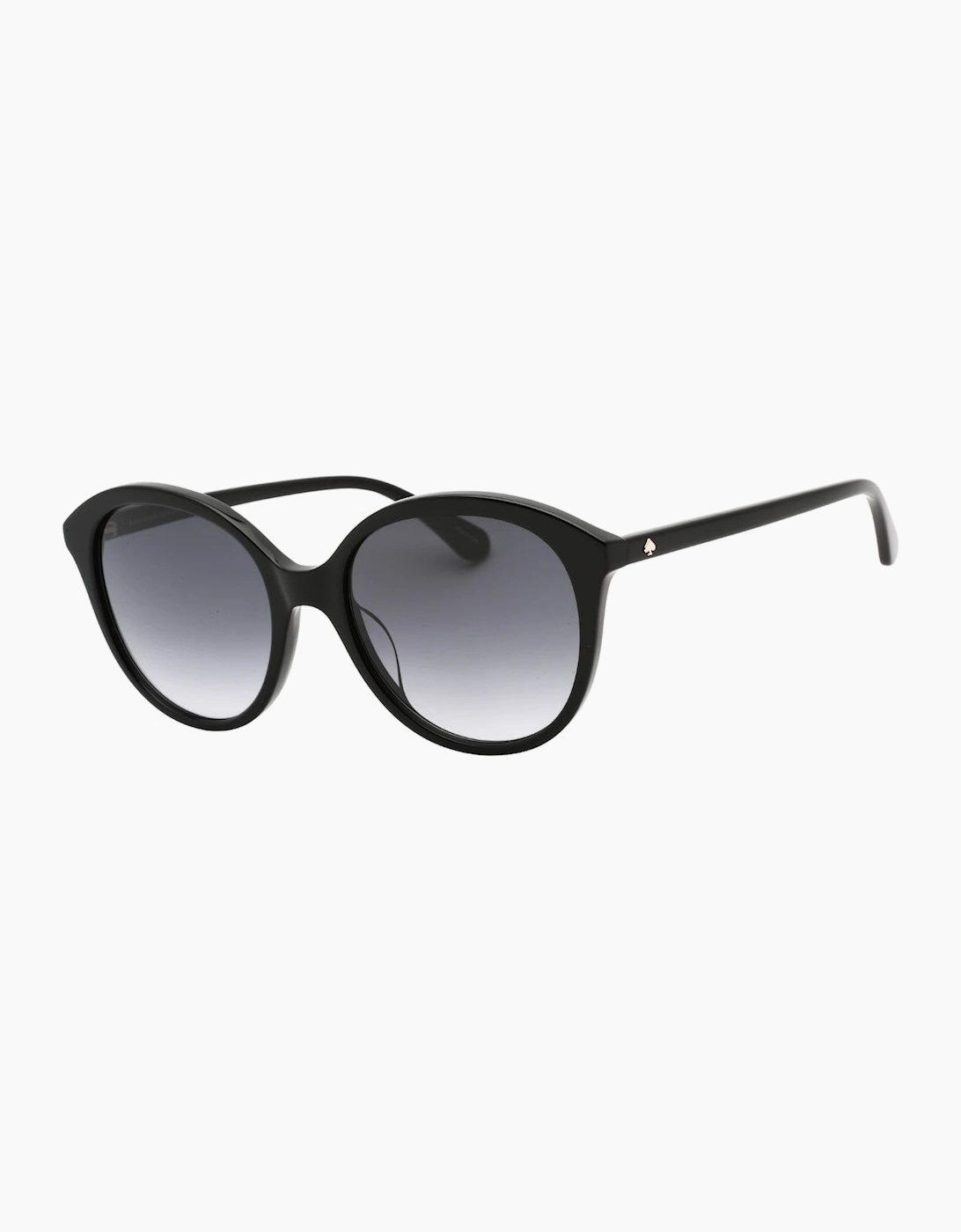 Kate Spade Women's Grey/Black Bria/G/S Shaded Lens Sunglasses - Size: One Size