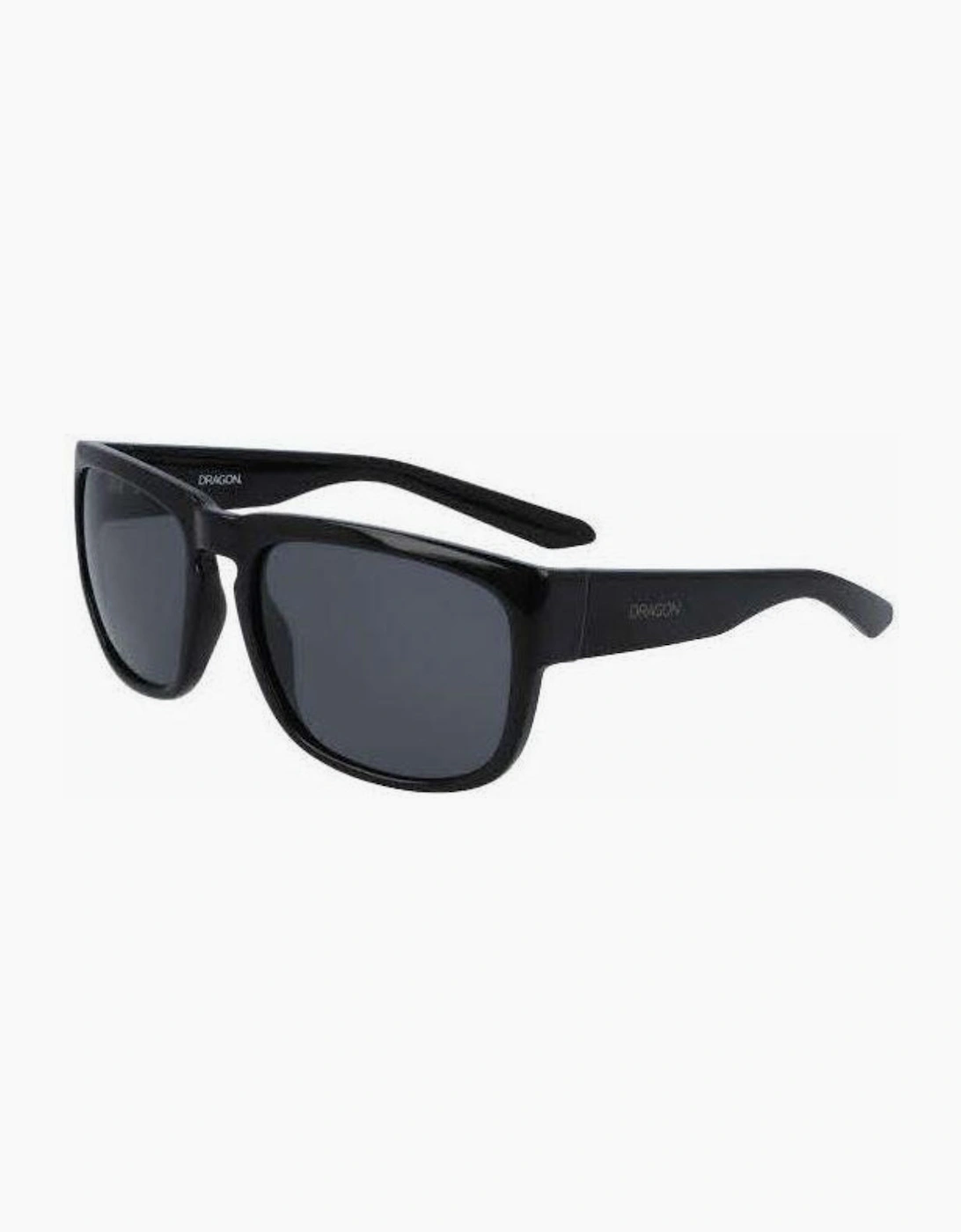 Dragon Men's Black Dr Rune All Sunglasses - Size: One Size