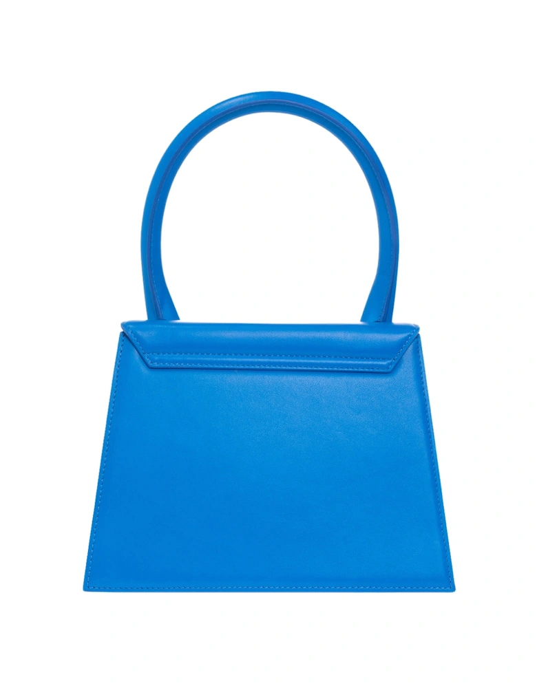 Le Grand Chiquito Blue Bag