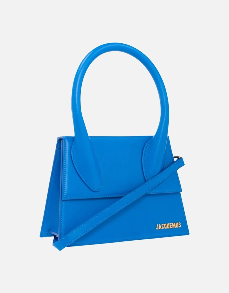 Le Grand Chiquito Blue Bag