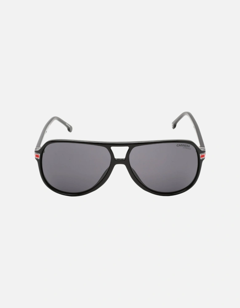 All Black Sunglasses