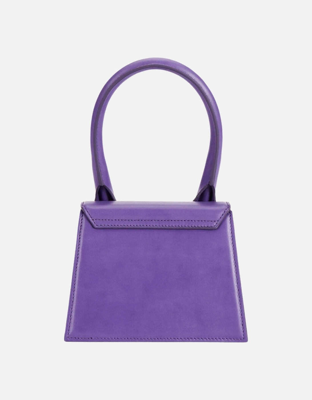 Le Chiquito Moyen Purple Bag
