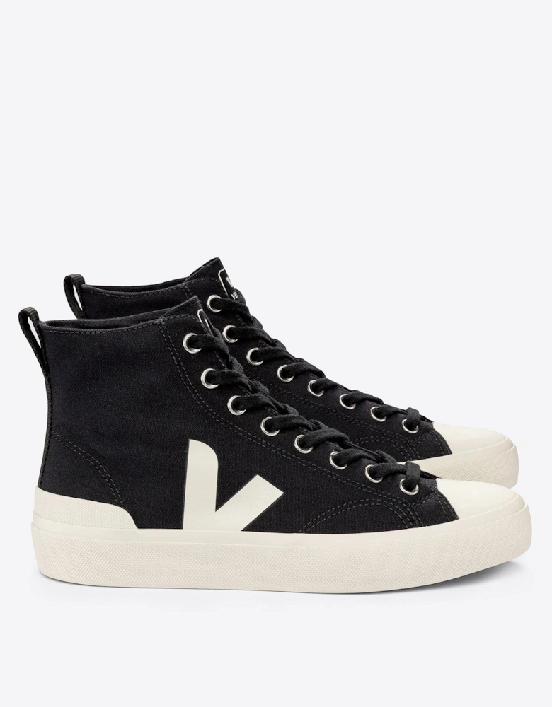 Women's Wata Ii Low Trainers - Black