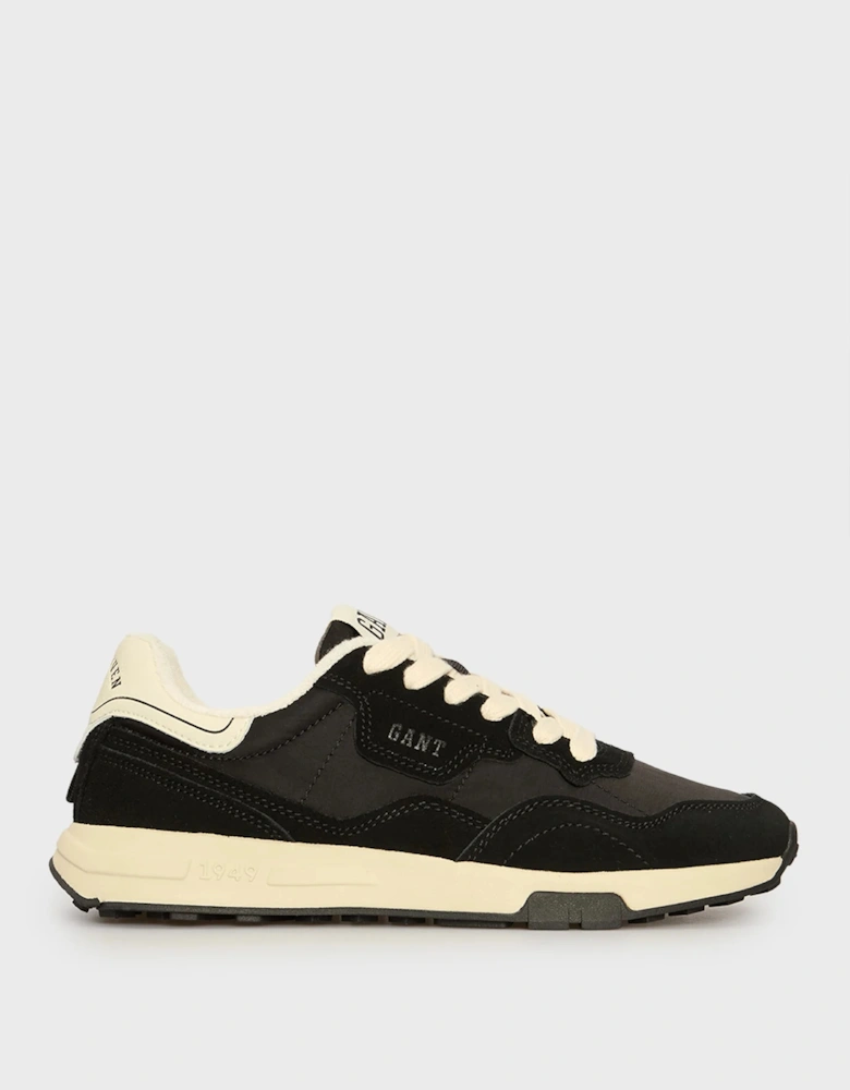 Youtron Sneaker - Black