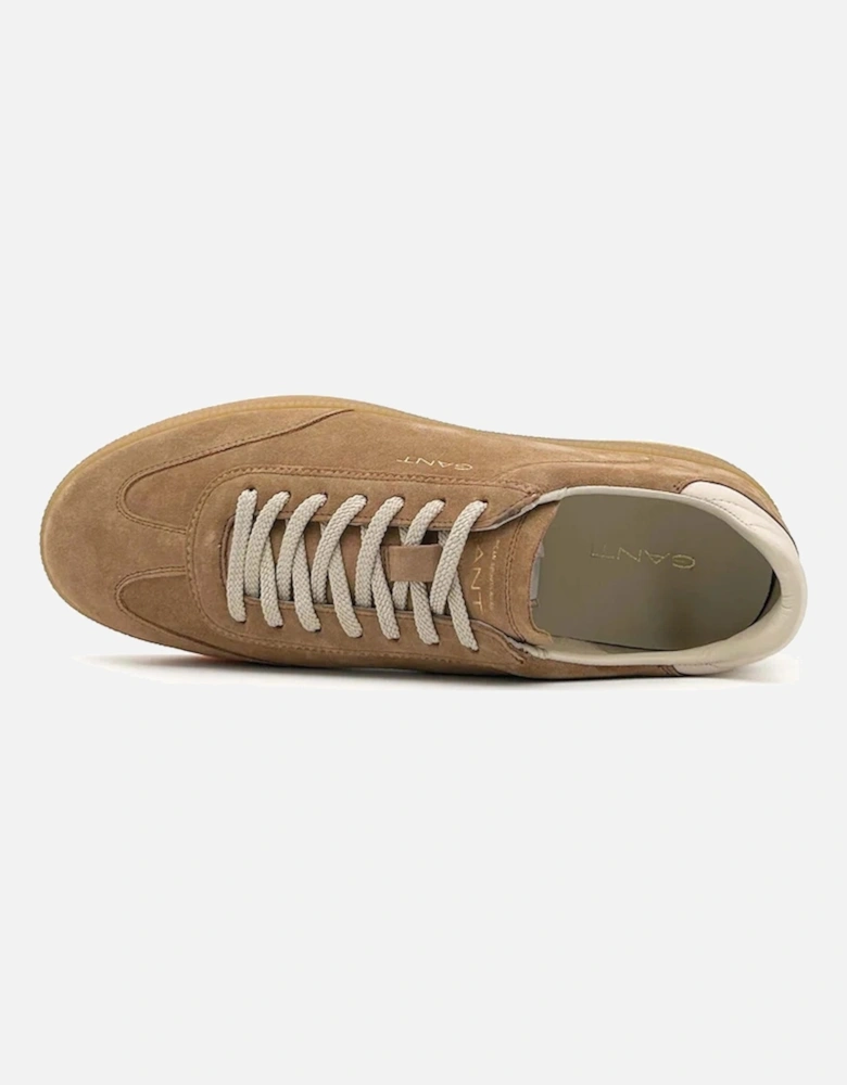 Cuzmo Sneaker - Warm Sand