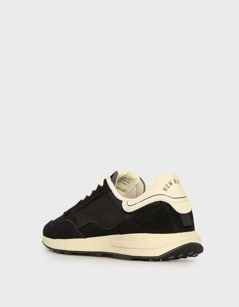 Youtron Sneaker - Black