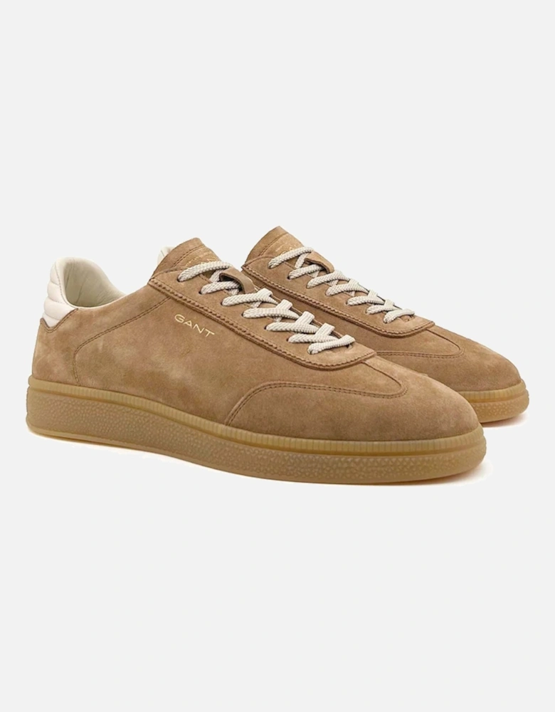 Cuzmo Sneaker - Warm Sand