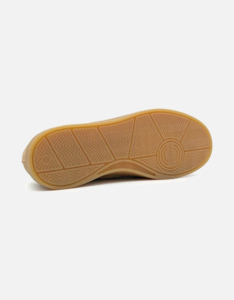 Cuzmo Sneaker - Warm Sand