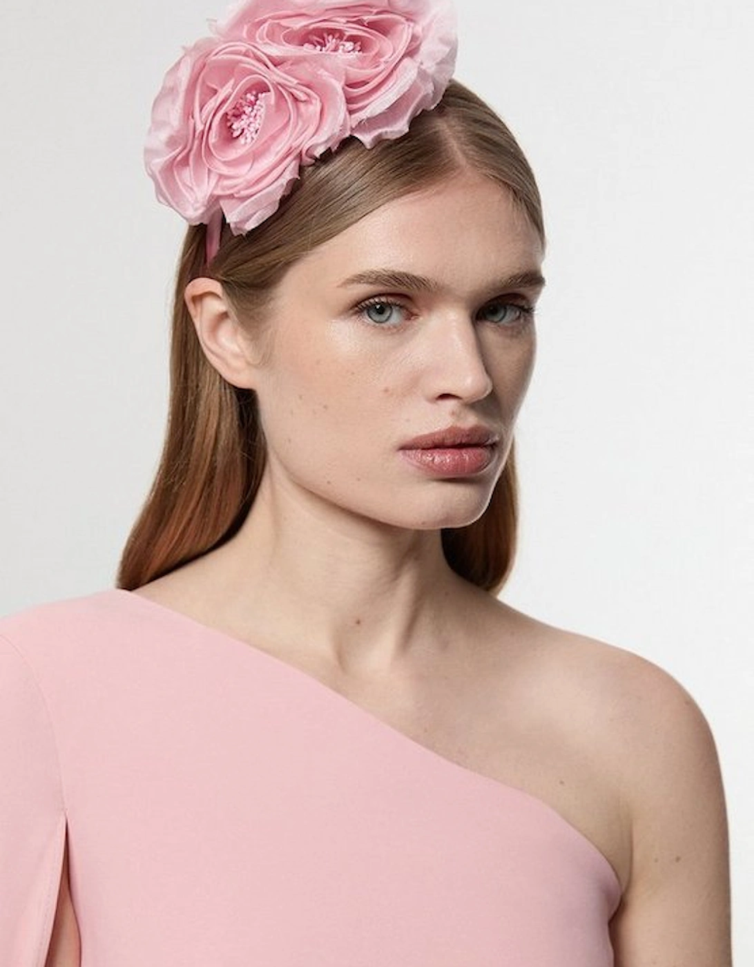 Detailed Headband Fascinator, 4 of 3
