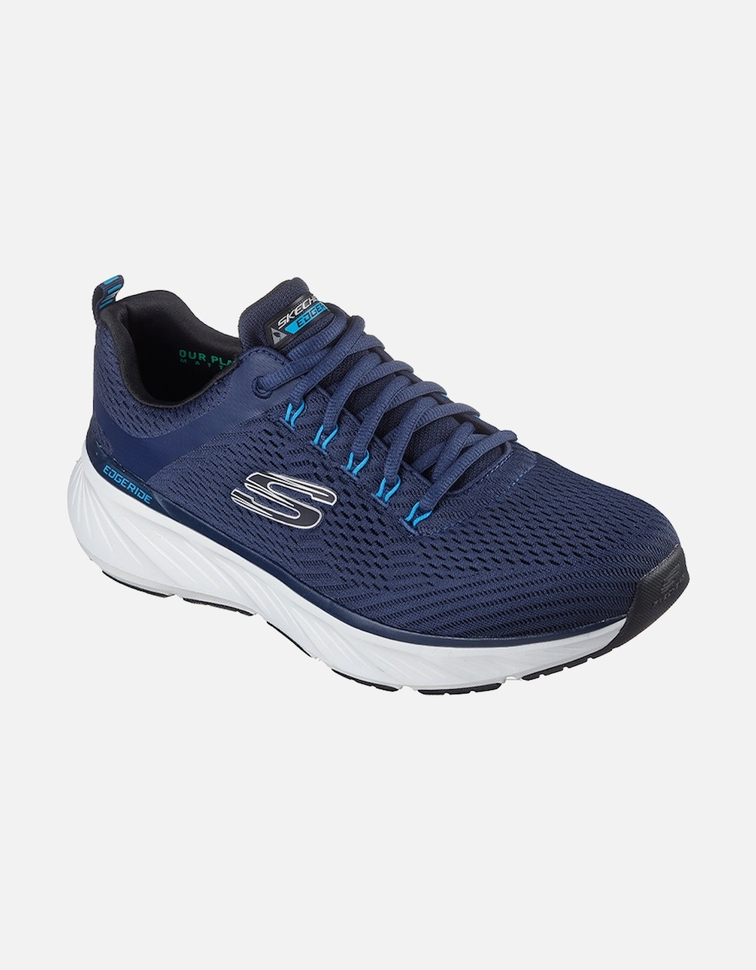 Men's Edgeride - Contention Navy/Blue, 6 of 5