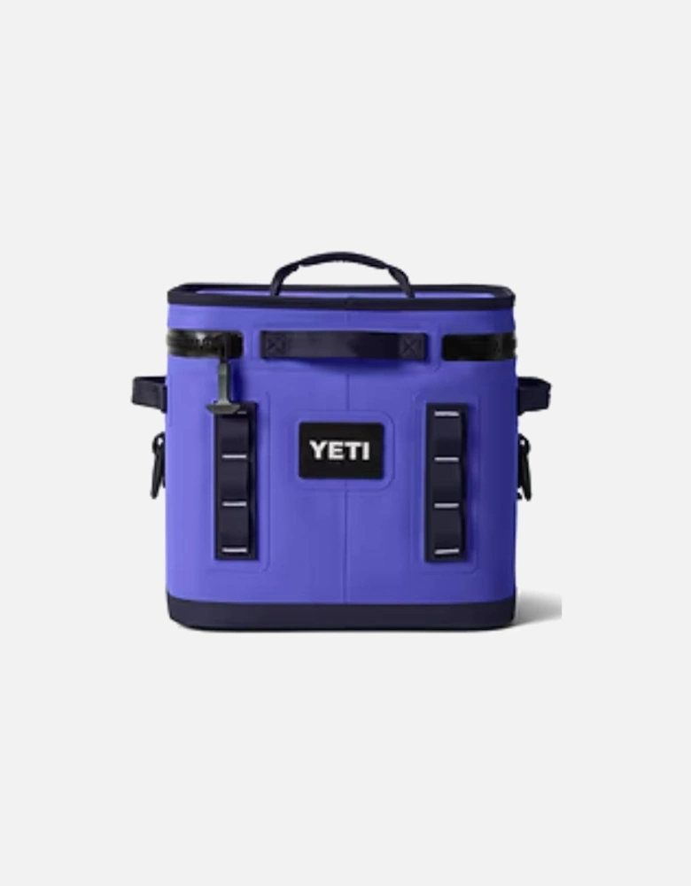 Hopper Flip 12 Soft Cooler Ultra Marine