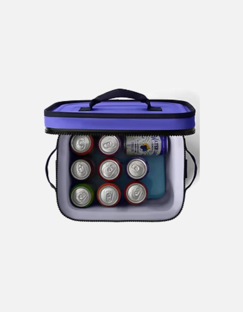 Hopper Flip 12 Soft Cooler Ultra Marine