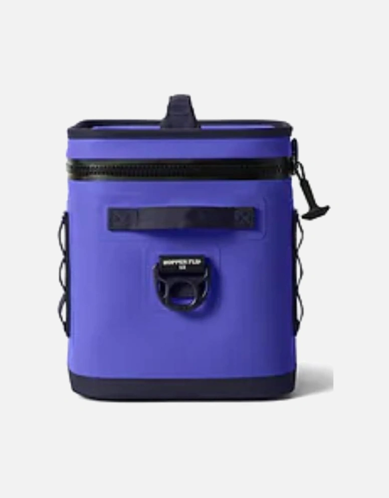 Hopper Flip 12 Soft Cooler Ultra Marine