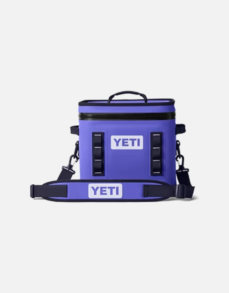 Hopper Flip 12 Soft Cooler Ultra Marine