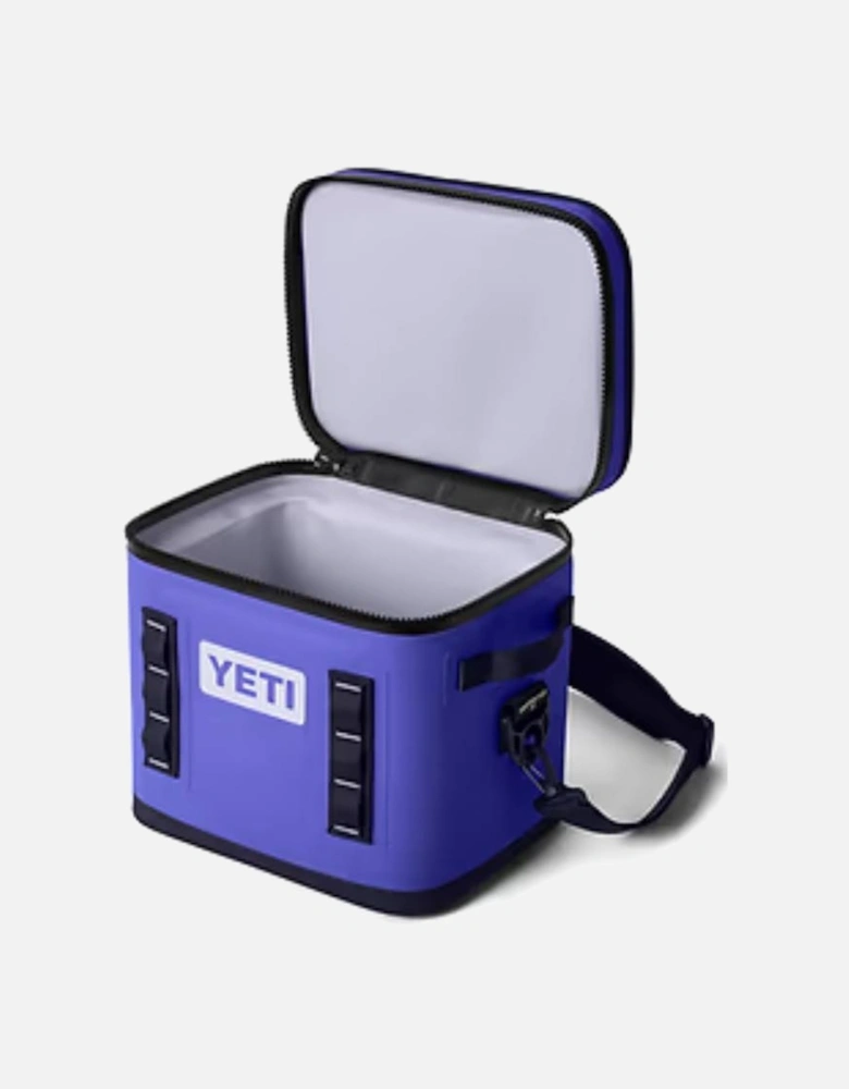 Hopper Flip 12 Soft Cooler Ultra Marine