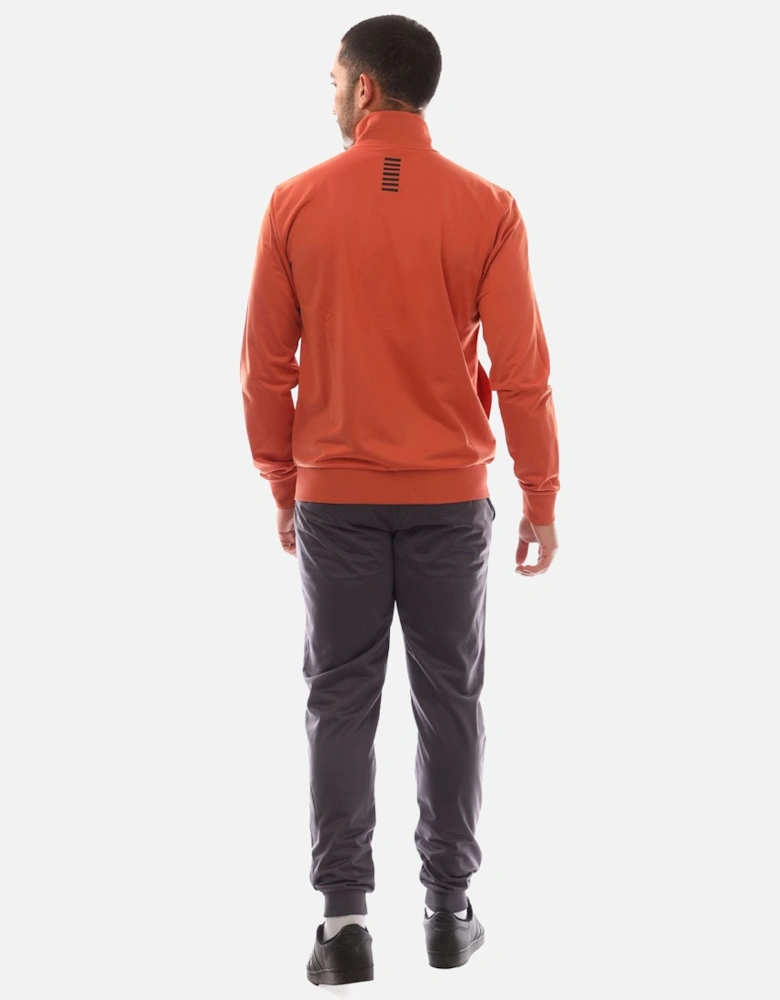 Logo Tracksuit