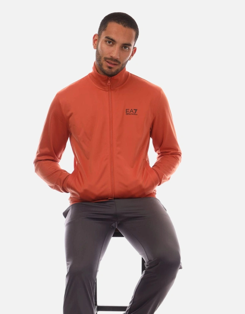 Logo Tracksuit
