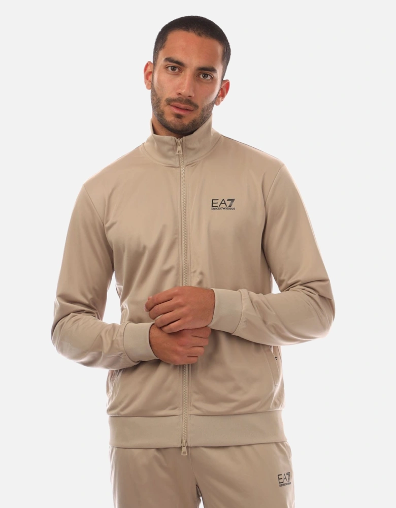 Logo Tracksuit