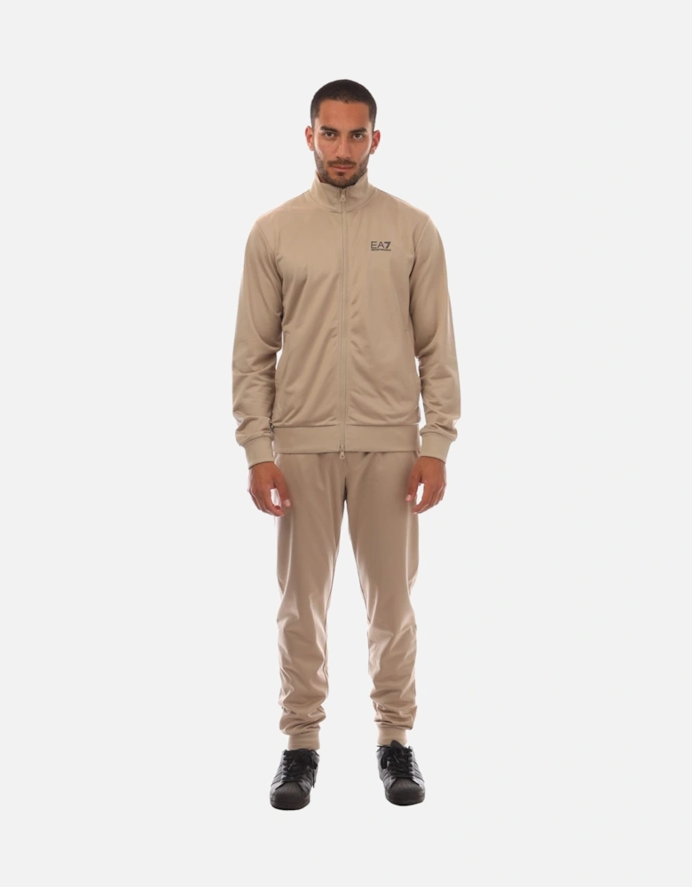 Logo Tracksuit