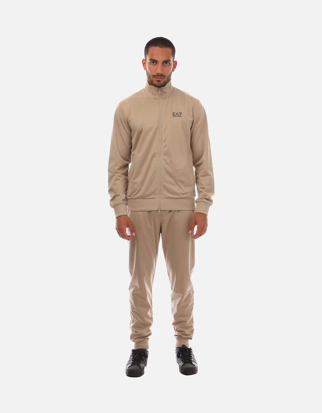 Logo Tracksuit, 6 of 5