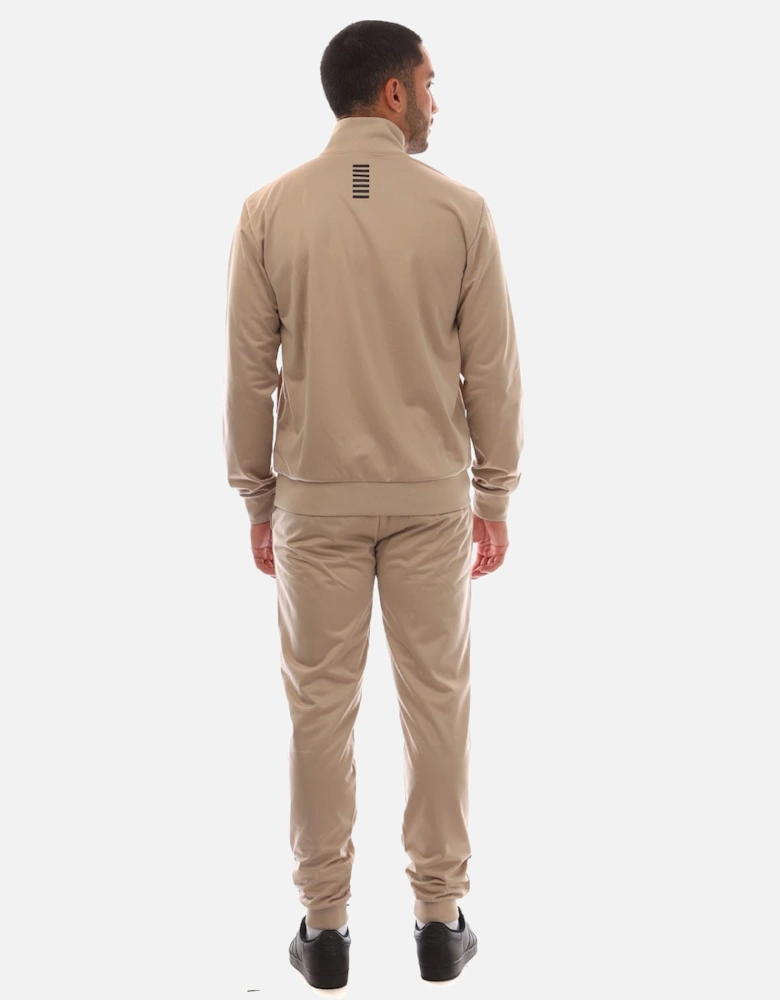 Logo Tracksuit
