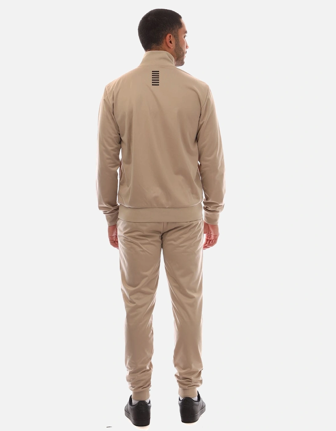Logo Tracksuit
