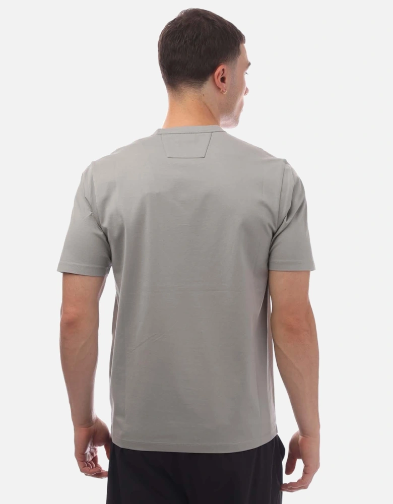 Metropolis Series Printed Logo T-Shirt