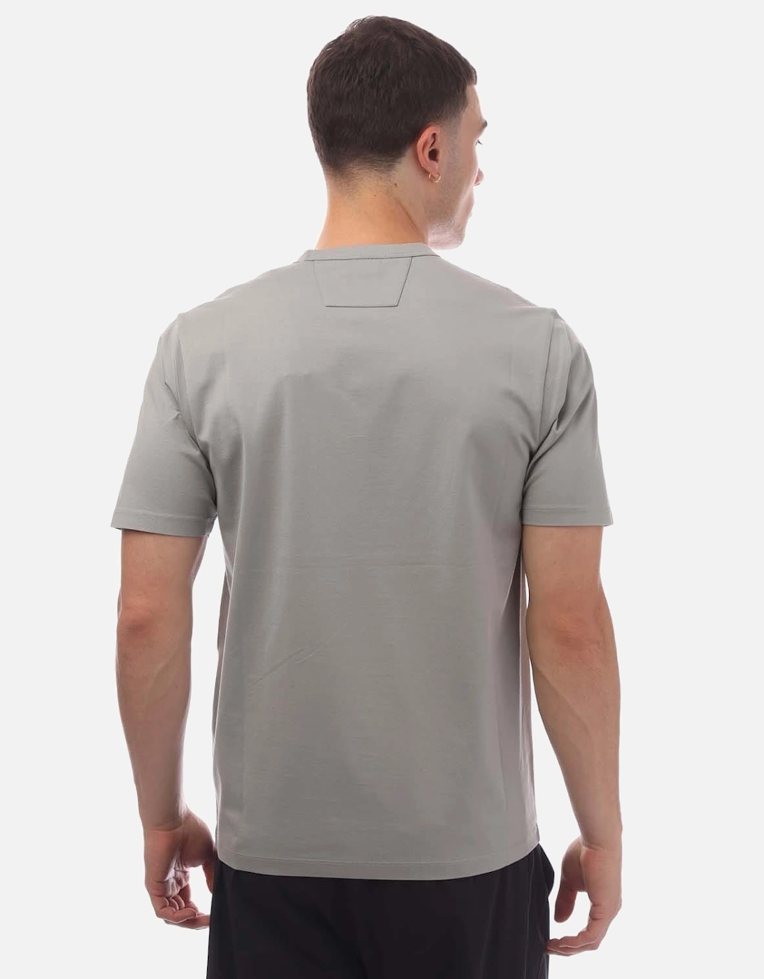 Metropolis Series Printed Logo T-Shirt