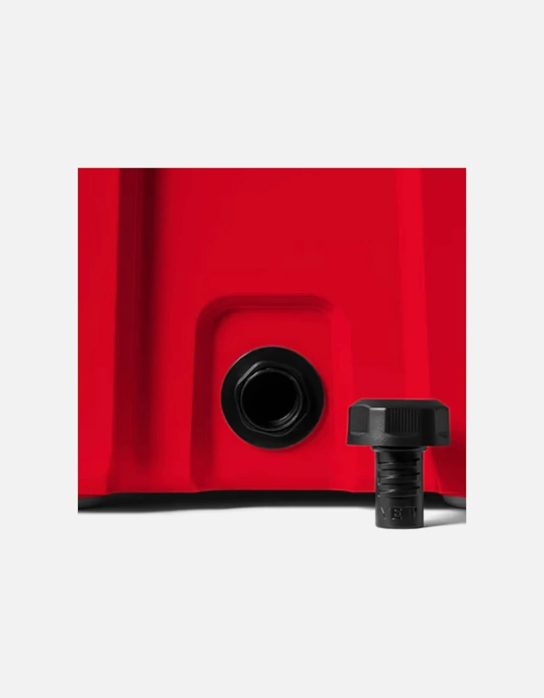 Roadie 24 2.0 Rescue Red