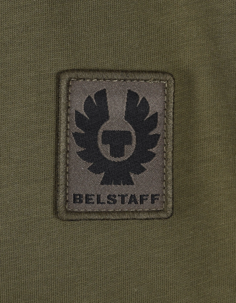 Short Sleeved T-Shirt True Olive