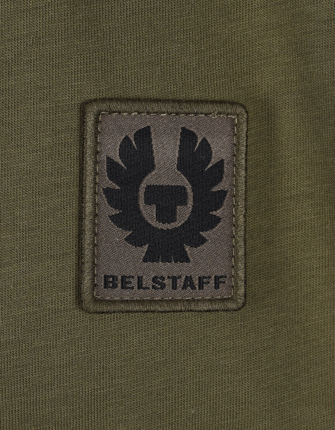 Short Sleeved T-Shirt True Olive