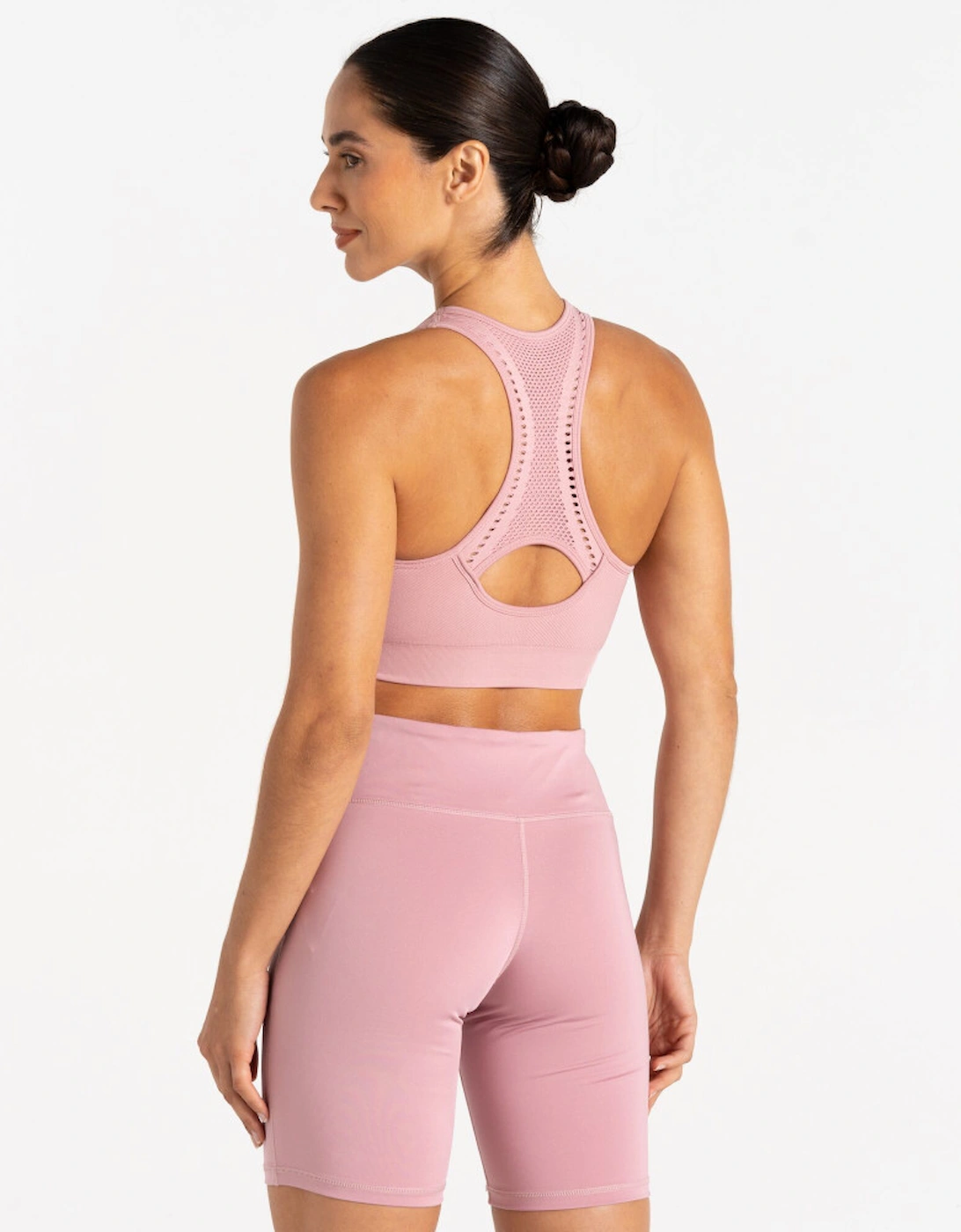 Womens React Sports Bra