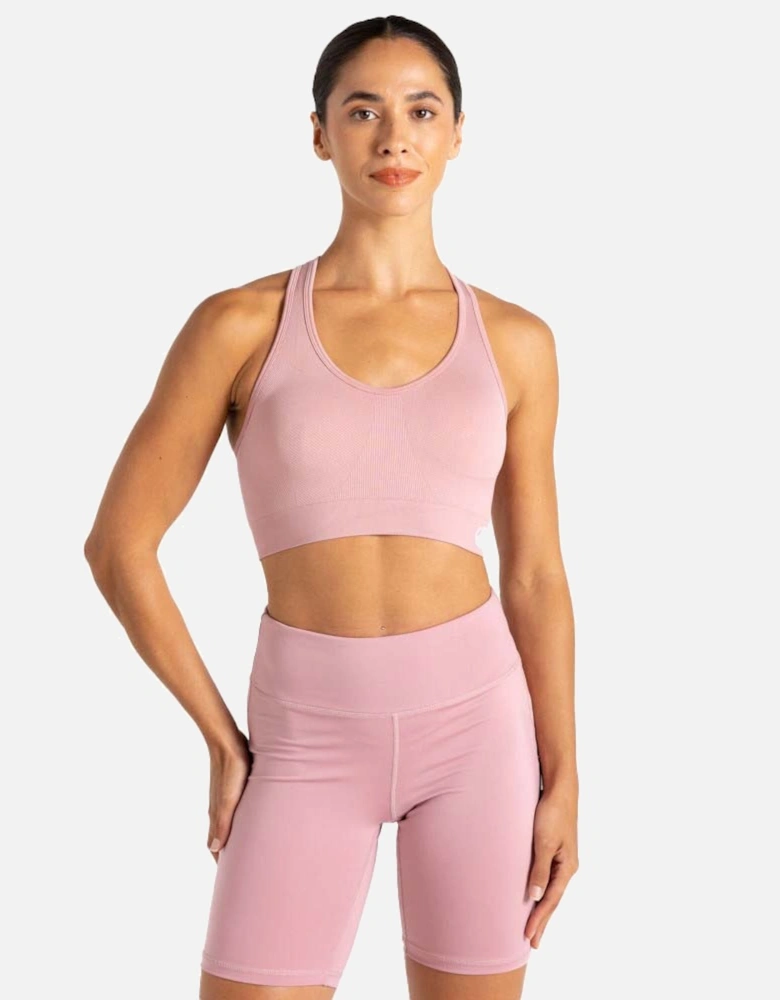 Womens React Sports Bra