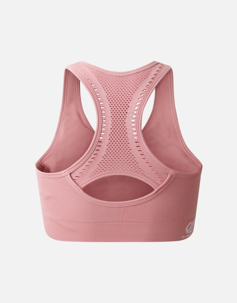 Womens React Sports Bra