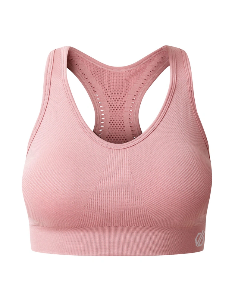 Womens React Sports Bra