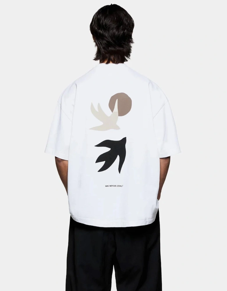 Swallow T-Shirt