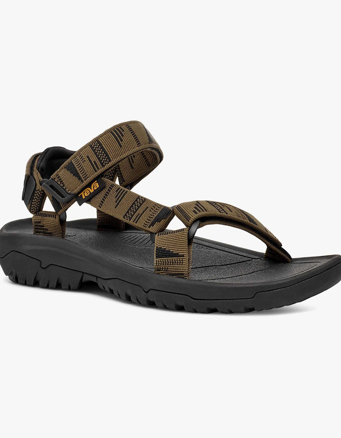 HURRICANE XLT 2 Mens Sandals Chara Dark Olive