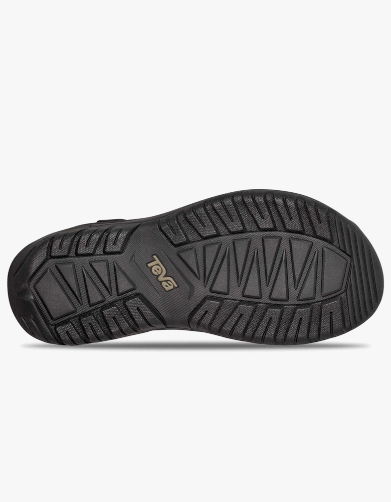 HURRICANE XLT 2 Mens Sandals Chara Dark Olive