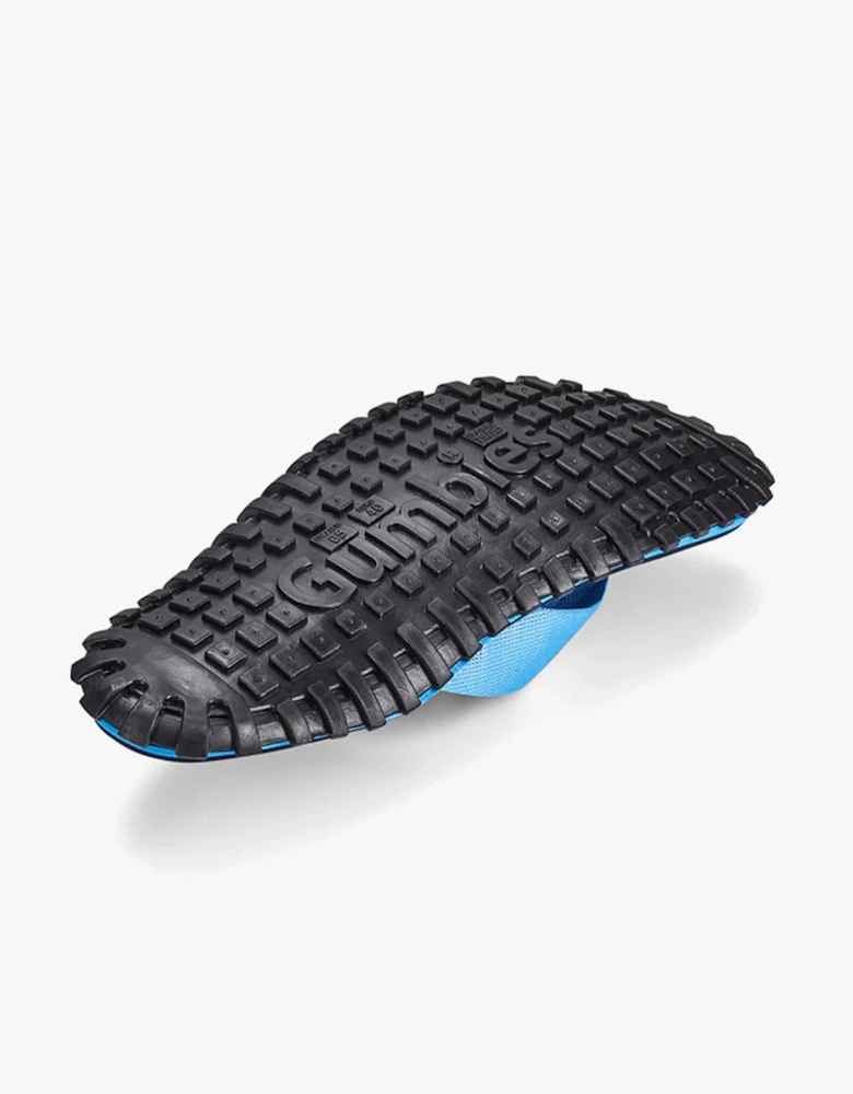 DUCKBILL Unisex Waterproof Flip-Flops Navy