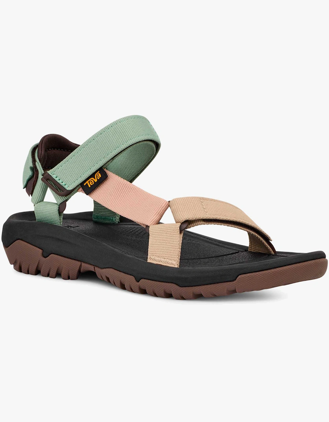 HURRICANE XLT2 Womens Sandals Basil/ Maple Sugar Multi
