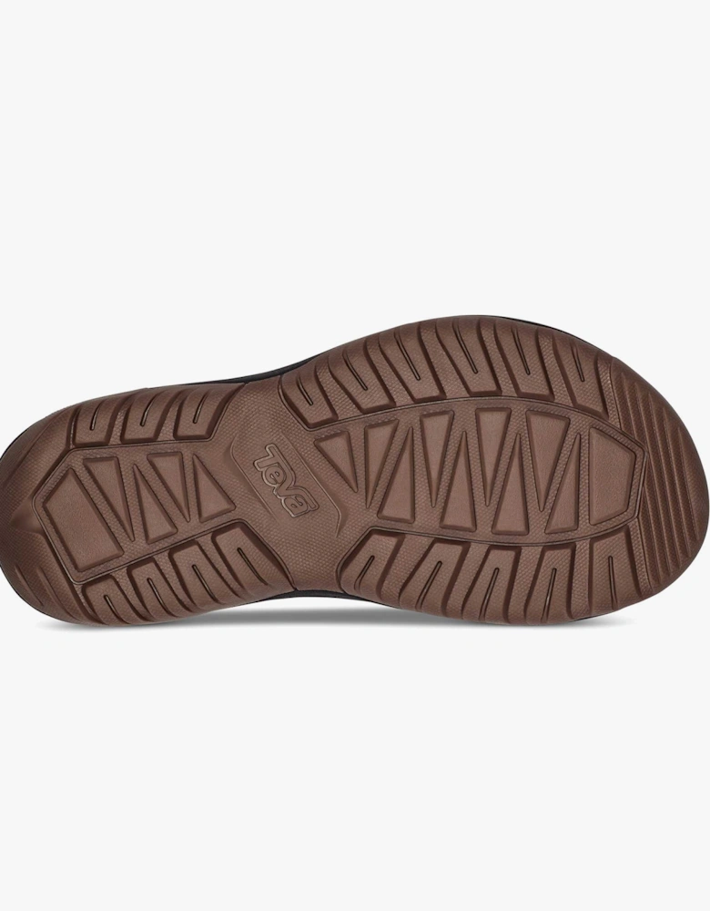 HURRICANE XLT2 Womens Sandals Basil/ Maple Sugar Multi