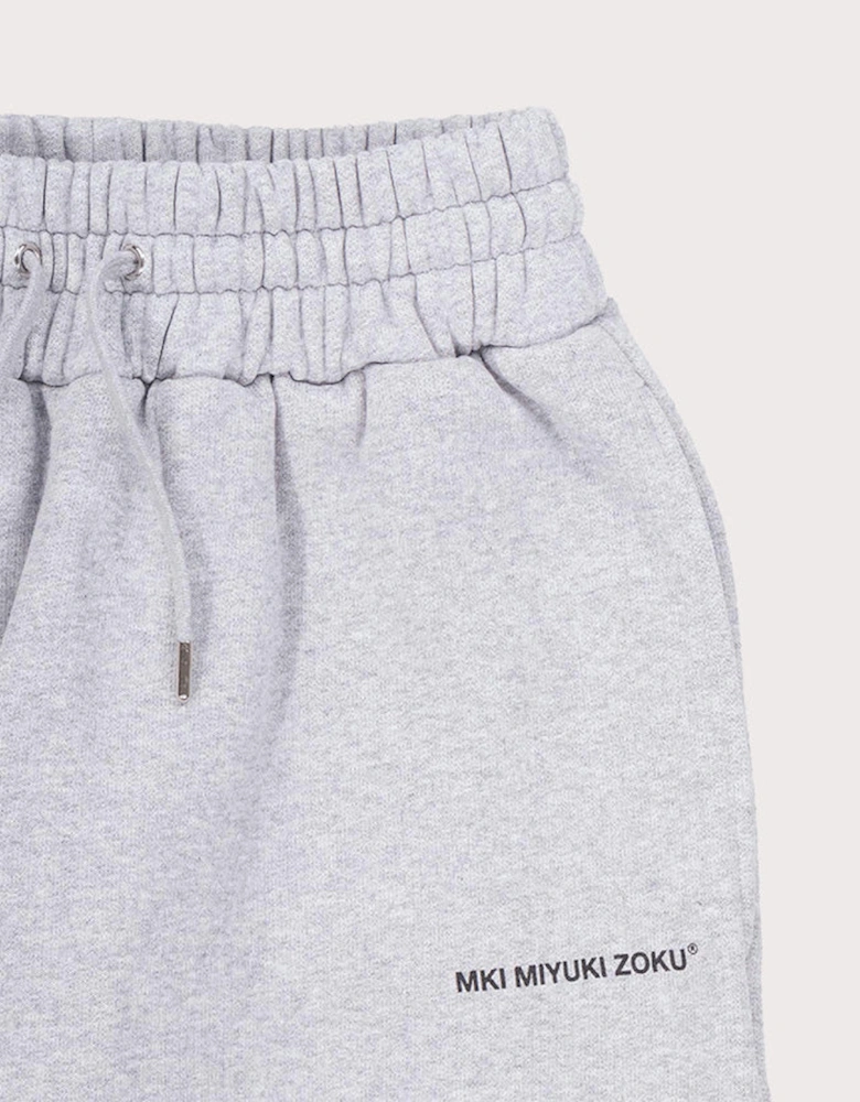 Relaxed Fit Uniform Joggers