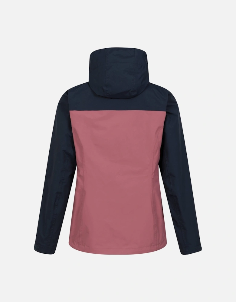 Womens/Ladies Rainforest II Extreme Waterproof Jacket
