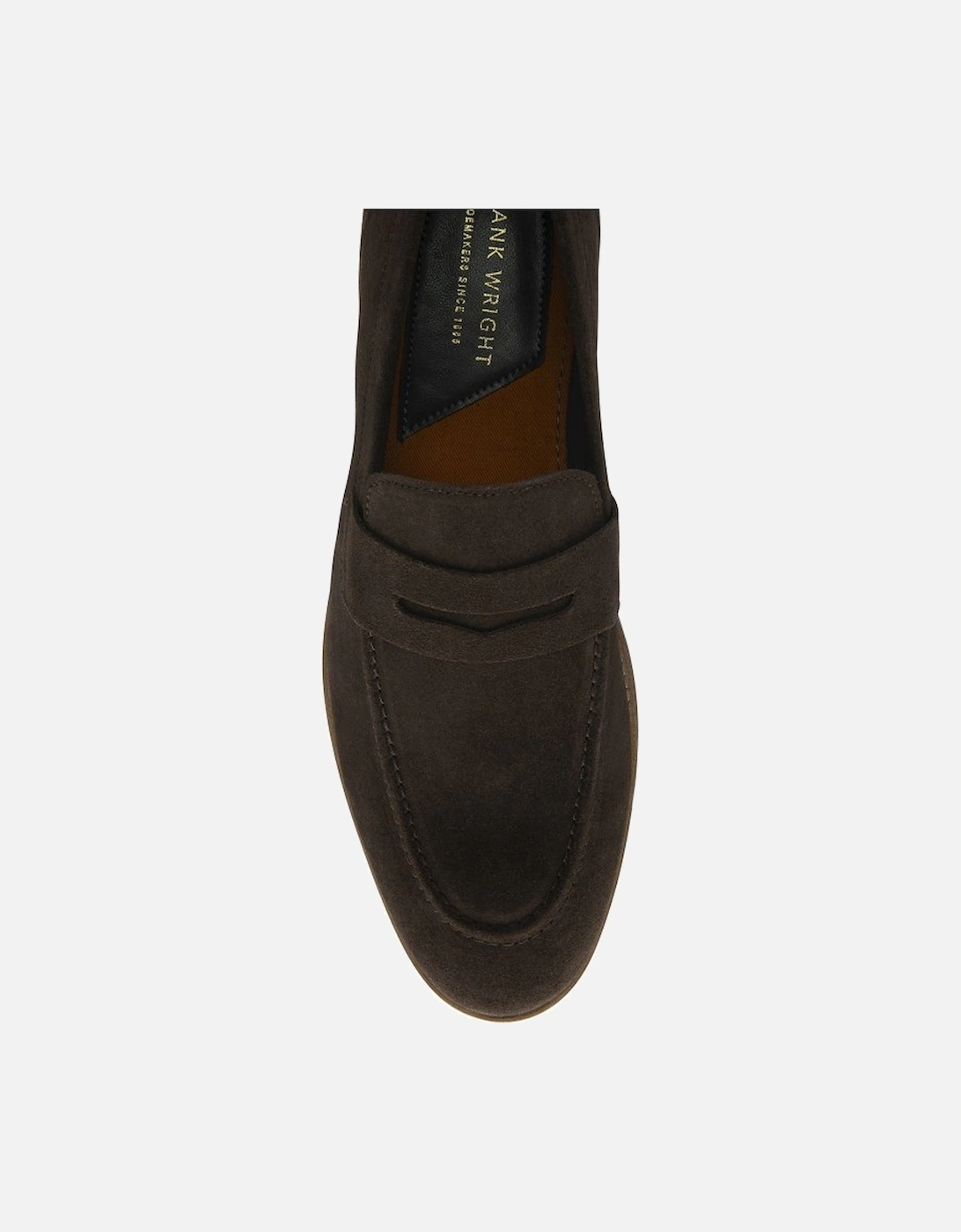 Thornton Mens Penny Loafers