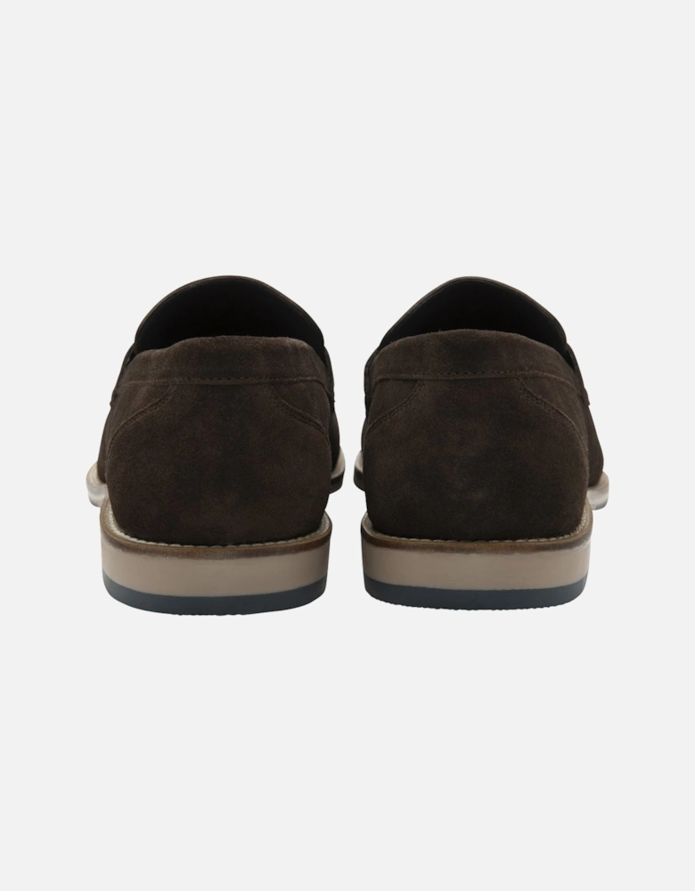 Thornton Mens Penny Loafers