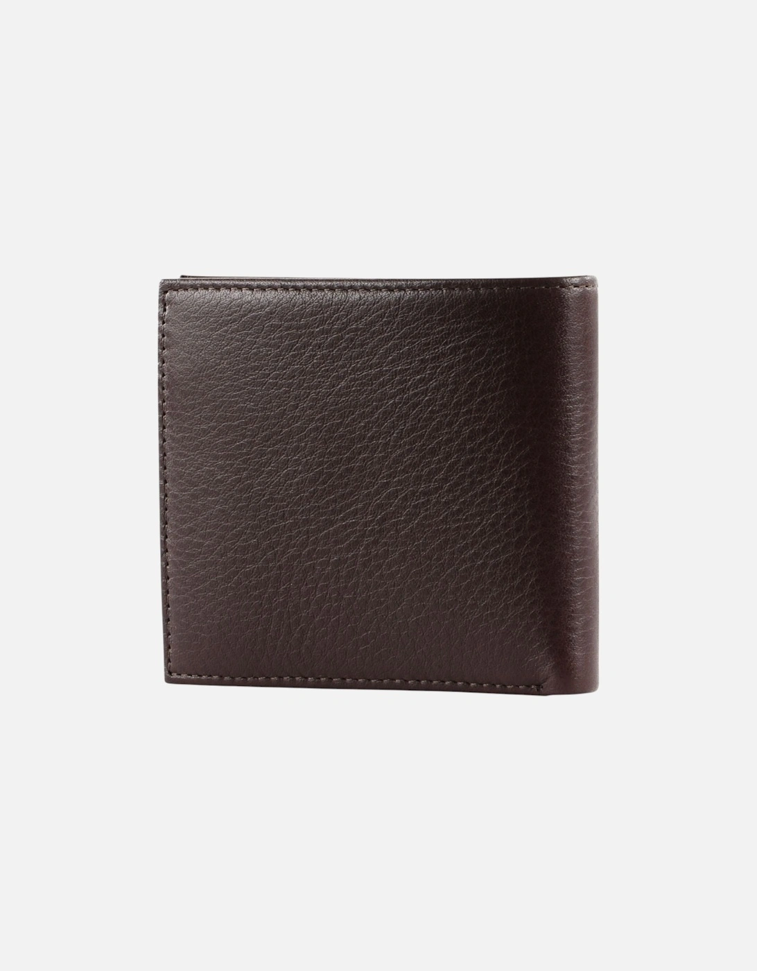 Men's Wallet Premium Genuine Leather Card Holder Bifold Gift Box