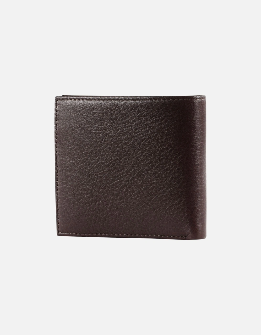 Men's Wallet Premium Genuine Leather Card Holder Bifold Gift Box